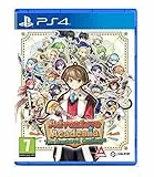 Adventure Academia: The Fractured Continent