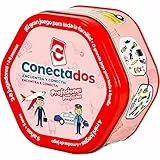 Bizak Juego Conectados Profesiones (64119004)