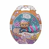 The Bellies From Bellyville- Beastie Roasty, Amigo, Mascota Bellies, Regalo (Famosa 700015783)