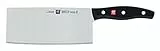 ZWILLING Cuchillo de chef chino Twin Pollux, 7 pulgadas