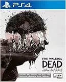 The Walking Dead: The Telltale Definitive Series