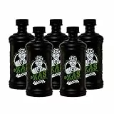 Licor Dr.Zas de 70 cl - Bodegas Osborne (Pack de 5 botellas)