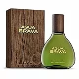 Agua Brava Eau de Cologne - 100 ml