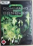 Electronic Arts Command & Conquer 3 Tiberium Wars Kane Edition - Juego (DEU)