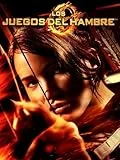 Los juegos del hambre