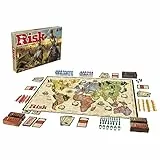 Hasbro Gaming Risk Game Board