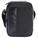 Coronel Tapioca – Bandolera para hombre estilo casual | Bolso hombre bandolera compacto con múltiples compartimentos | Ideal para uso diario, viajes o trabajo