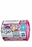 My Little Pony E1977 Cutie Mark Crew Blind Packs my_ Muñeca Playset