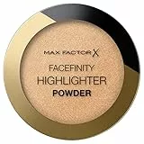 Max Factor Facefinity Resaltador en polvo, 003 bronce resplandor
