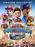La Patrulla Canina: La Película