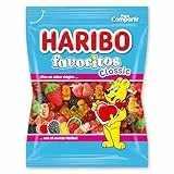 HARIBO Favoritos Classic, 1 x 150 g