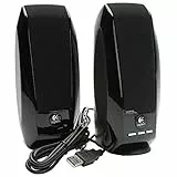 Logitech® Speakers S150 - Black - USB - N/A - WW - EU