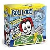Bizak Boli Loco, Multicolor, Juego de 156 Piezas