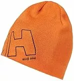 HH WW BEANIE Color: 290 DARK ORANGE Talla: STD