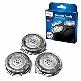 Philips SH30/50, Cabezal de Recambio, compatible con las Afeitadoras Philips Serie 3000, X3000 y 1000