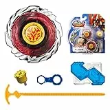 INFINITY NADO Battle Spinning Tops para Niños de Juguete de Metal, Top Launcher Toy Boys from 5 6 7 8 9 10 11 12 Years