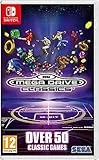 SEGA Mega Drive Classics - Nintendo Switch - Nintendo Switch [Importación inglesa]