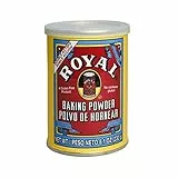 Royal Baking Powder, 8.1 oz.