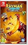 Rayman Legends: Definitive Edition