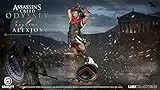 Ubisoft Spain - Assassin´s Creed Odyssey Figura de Alexios