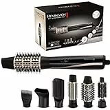 Remington Cepillo de Aire Blow Dry and Style