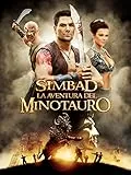 Simbad. La aventura del minotauro
