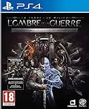 JEU Console WARNER LA Terre DU MILIEU Sow S.E PS4