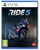 RIDE 5 Juego para PlayStation 5