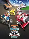 PAW Patrol: Ready, Race, Rescue!