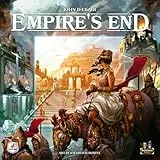 EMPIRE´S END