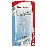 Fischer 775485 - Clavija de carpintería