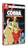 SPACE ADVENTURE COBRA - THE AWAKENING Limited Edition Switch