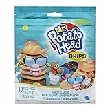 PLAYSKOOL MR Potato Chips Incluye 10 Accesorios Modelos Surtidos