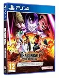 Dragon Ball: The Breakers Edición Especial