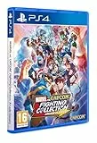 Marvel vs Capcom Fighting Collection: Arcade Classics