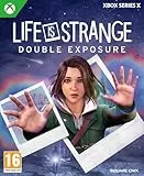 Square Enix Videojuego Xbox Series X Life is Strange: Double Exposure (FR) - Marca EAN: 5021290099180