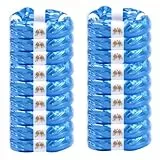 18 Recambios compatible con todos contenedores de pañales,Foppapedretti & Tommee Tippee & Litter Locker II & LitterLocker Fashion & Angelcare Dress Up XL & Spross & Littycat Recambios