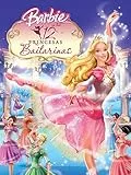 Barbie en las 12 Princesas Bailarinas