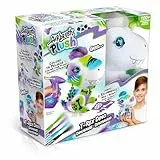 Canal Toys - Style 4 Ever - Colorea tu Dinosaurio - OFG243, Blanco