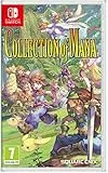 Collection of Mana