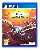 The Falconeer - Warrior Edition - Playstation 4
