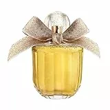 Women'secret Gold Seduction Perfumes de Mujer Eau de Parfum 100ml Fragancia Floral, Afrutada y Gourmand Regalo para Mujer
