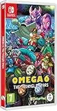 OMEGA 6 The Triangle Stars NS