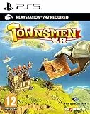 THQ Nordic - Townsmen VR, PlayStation 5