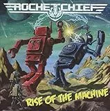 Rise Of The Machine