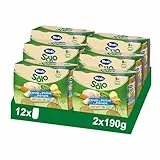 Hero Baby - Recetas Caseras, Tarritos de Cazuelita de Merluza a la Marinera, Sin Sal Añadida, Sin Almidón, Sin Aceite de Palma, Ingredientes 100% Naturales, 6 Packs de 2x190g