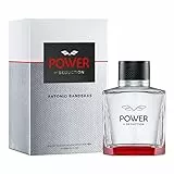 BANDERAS - Agua de tocador Power of Seduction, 100 ml