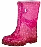 Beck Brillantina, Botas de Agua Niñas