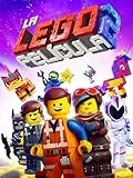 La LEGO Película 2