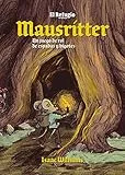 Mausritter - Juego de rol en español: Un Juego de rol de Espadas y Bigotes (Juegos)